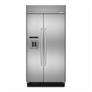 Refrigerators