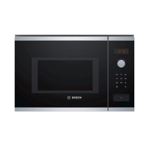 Built-in Microwave Ovens