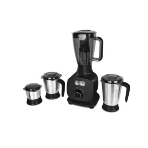 Candy-Black-4J Juicer Mixer