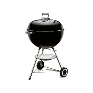 Charcoal Grill