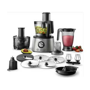 Food Processors