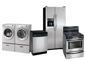 Large Appliances