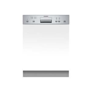 Blaupunkt 5VI 311IN Semi integrated Dishwasher