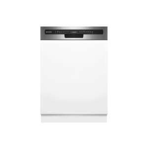 Blaupunkt 5VI 6S01HVE Built-in Semi-integrated Dishwasher