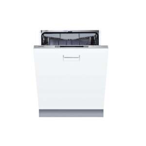 Blaupunkt 5VF 421IN Built-in Fully integrated Dishwasher